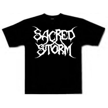 Sacred Storm T-Shirt